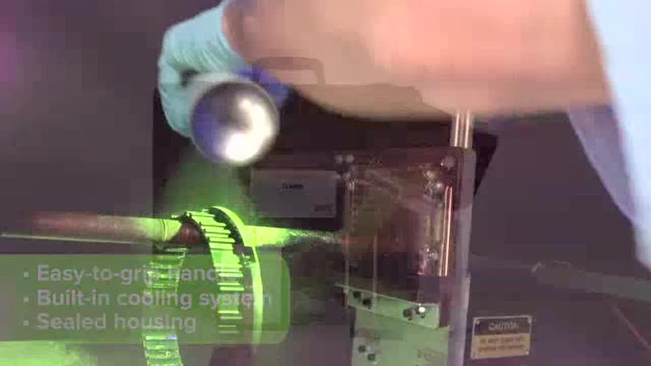 EV6000黑光灯对比视频之二: 经久耐用的设计_腾讯视频