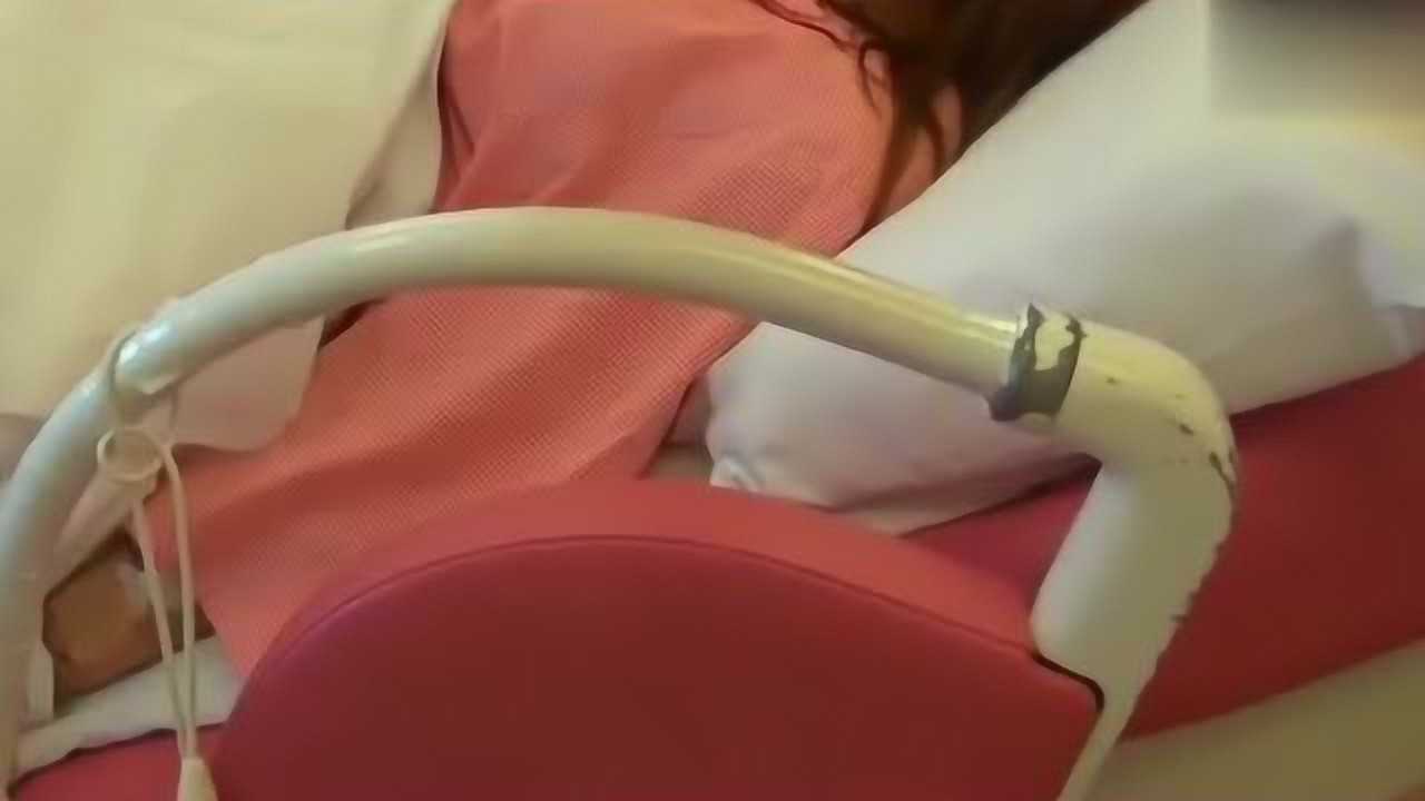 产房直击日本孕妇自然分娩过程伟大母亲艰难顺产男娃一名