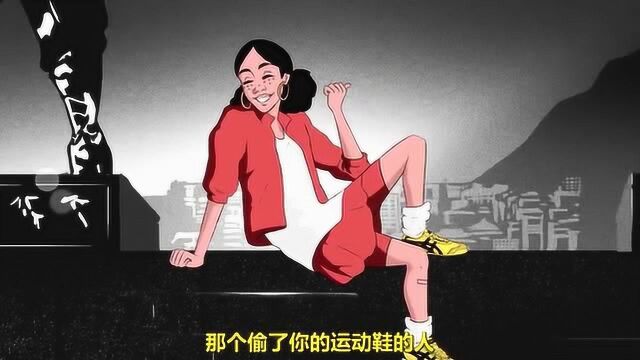 Foot Locker联合Asics推日本武士风动画广告,看上瘾了!