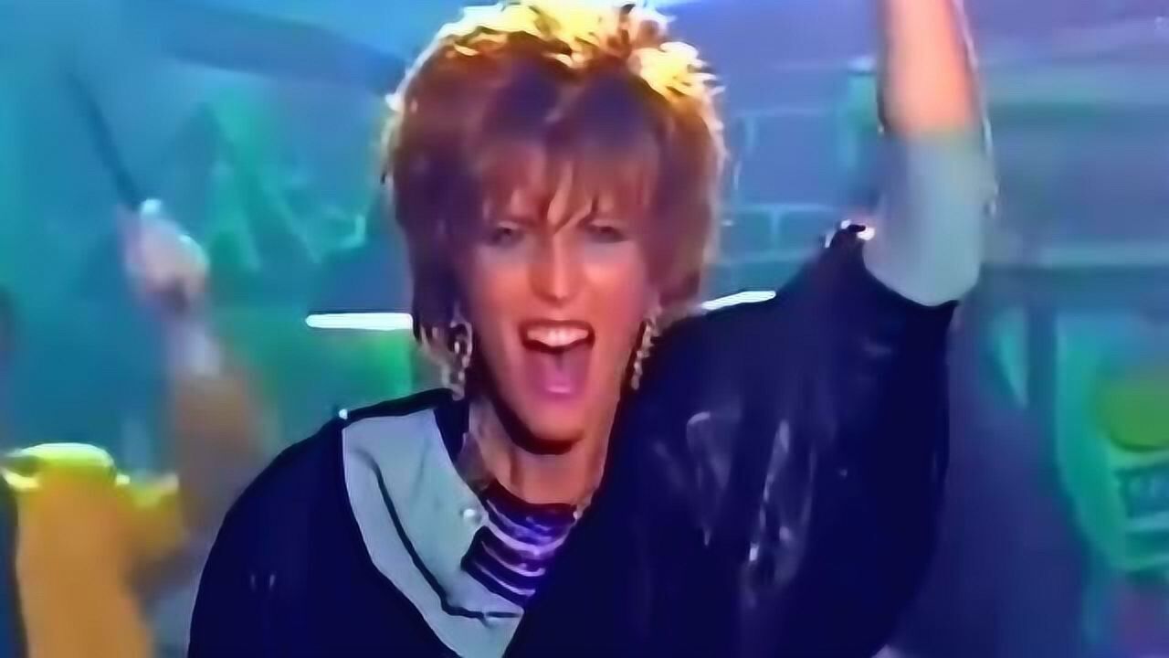 经典金曲之荷东猛士的士高《今夜心跳》,记忆中的80年代迪斯科舞曲!_高清1080P在线观看平台_腾讯视频