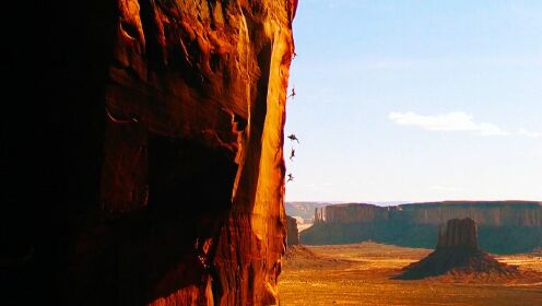 一口气看《垂直极限》,背着炸弹的救援敢死队_电影_高清1080p在线观看