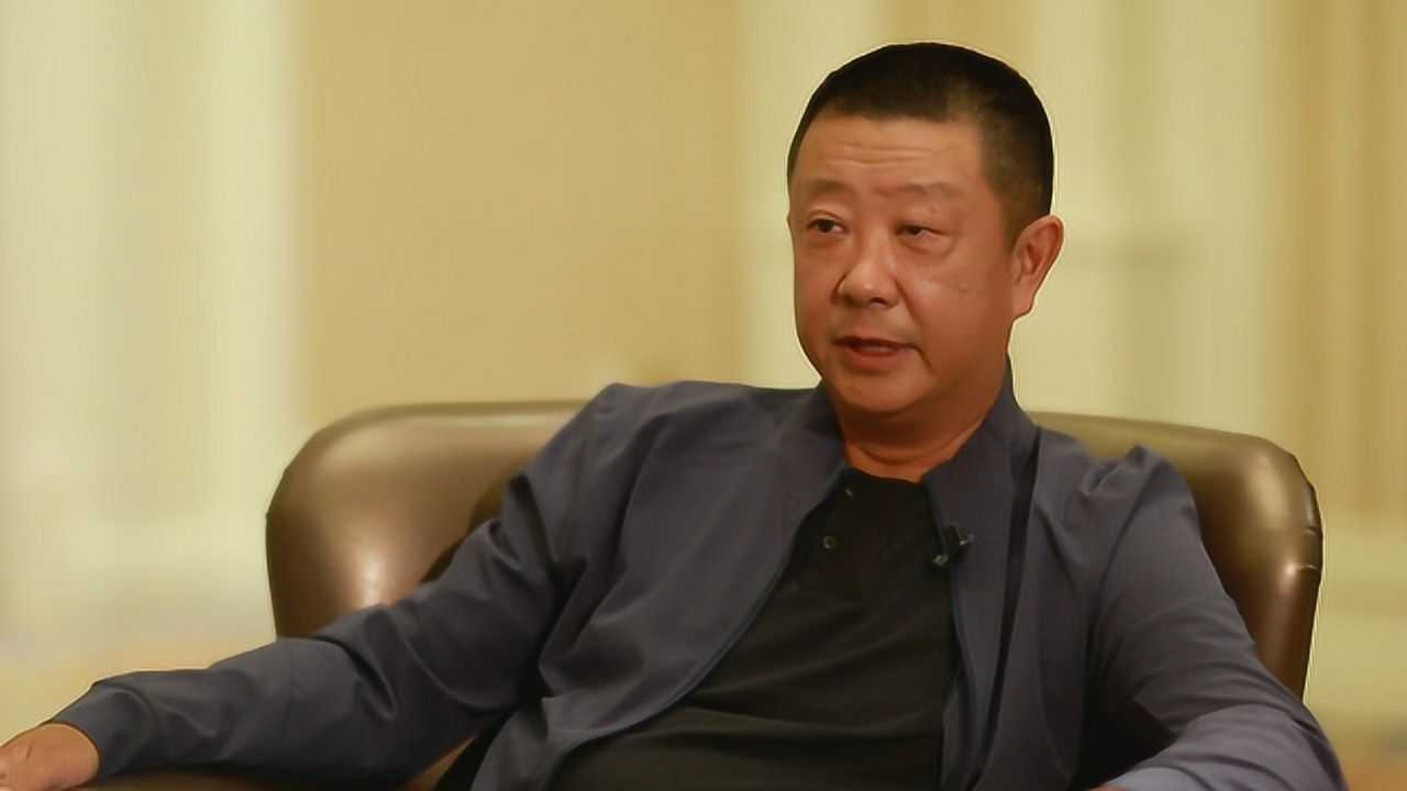 张勇希望海底捞永远在婴儿期