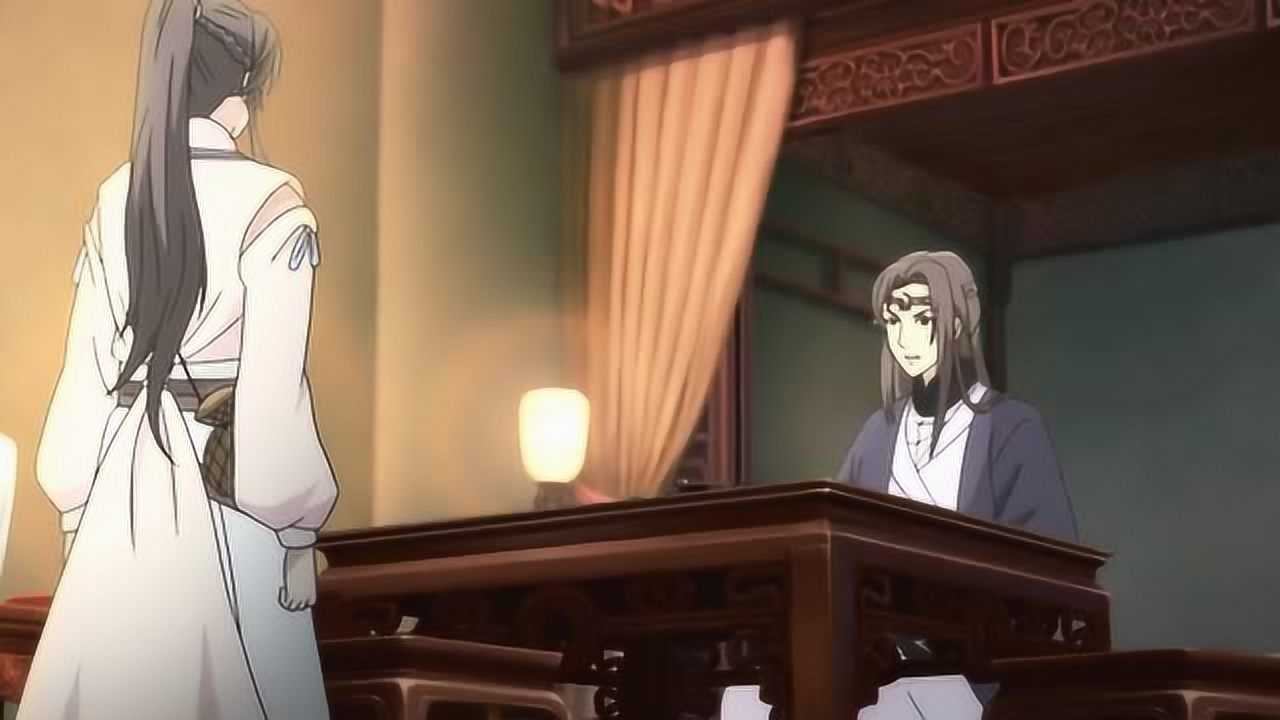 《帝王攻略》完了!瑶儿又被哥哥段白月忽悠了!