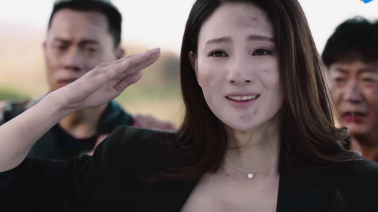 《猎毒人》结局太惨烈,吕云鹏赵毅都牺牲了,只有江伊楠活了下来