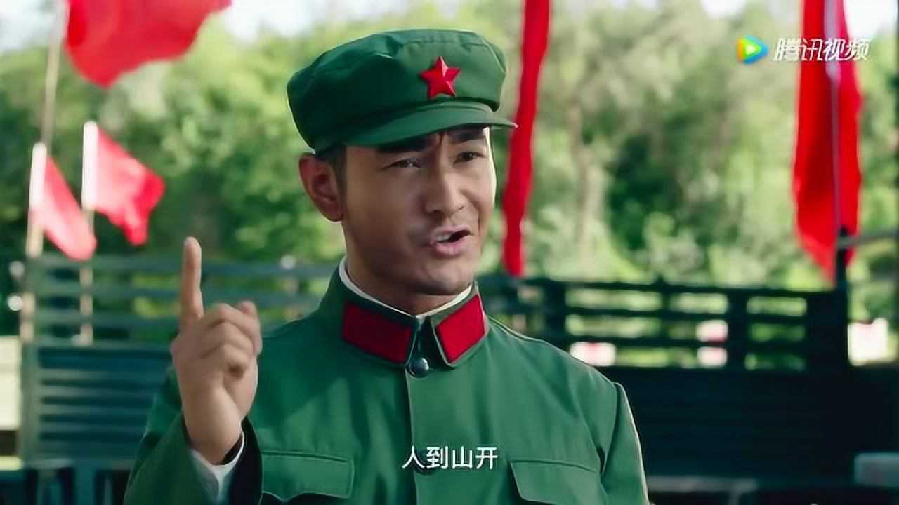 你迟到的许多年片花黄晓明带着使命梦想发展民族实业