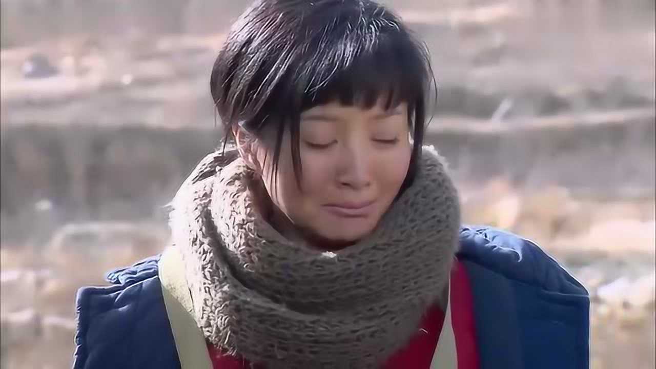 傻春离开时,还拿着具一喜送自己的手表,心里可难受坏了