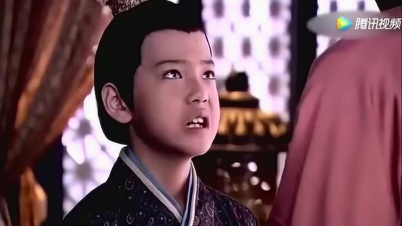 美人心计刘武不是窦漪房的亲生儿子却看不惯她被人欺负