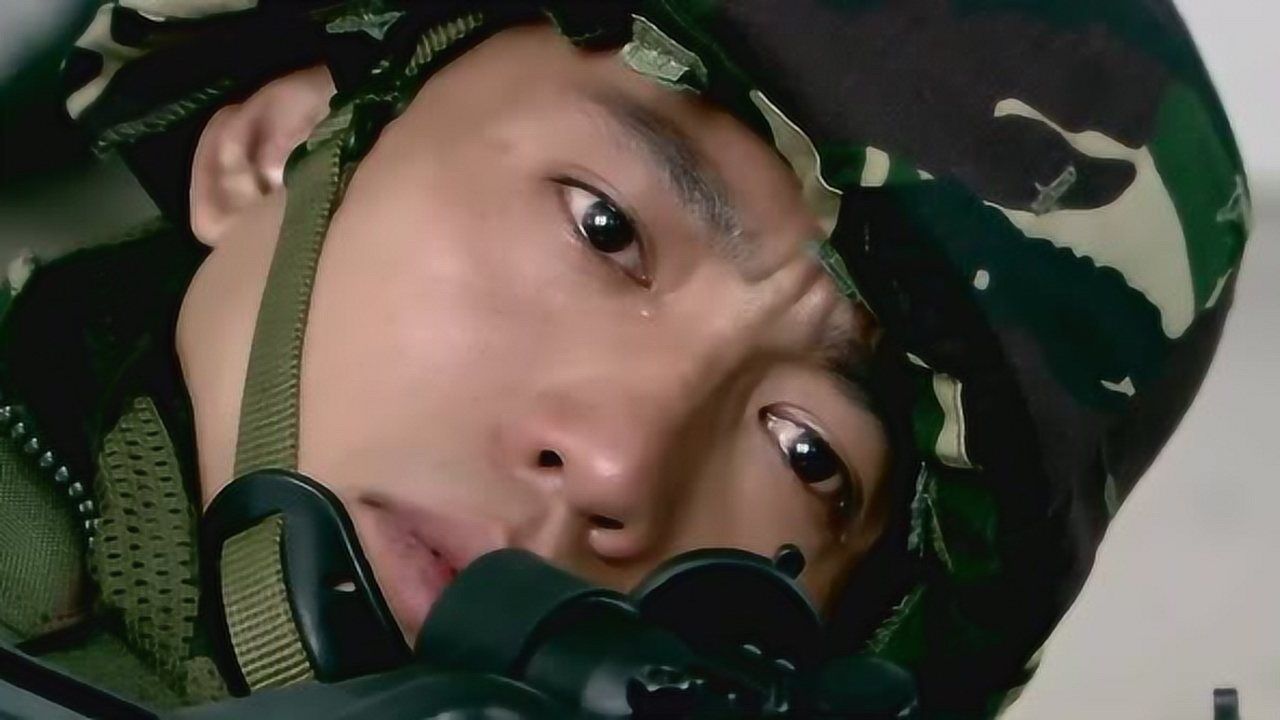 我是特种兵:编剧太坏了,竟然让小庄亲手枪杀了心爱的人!