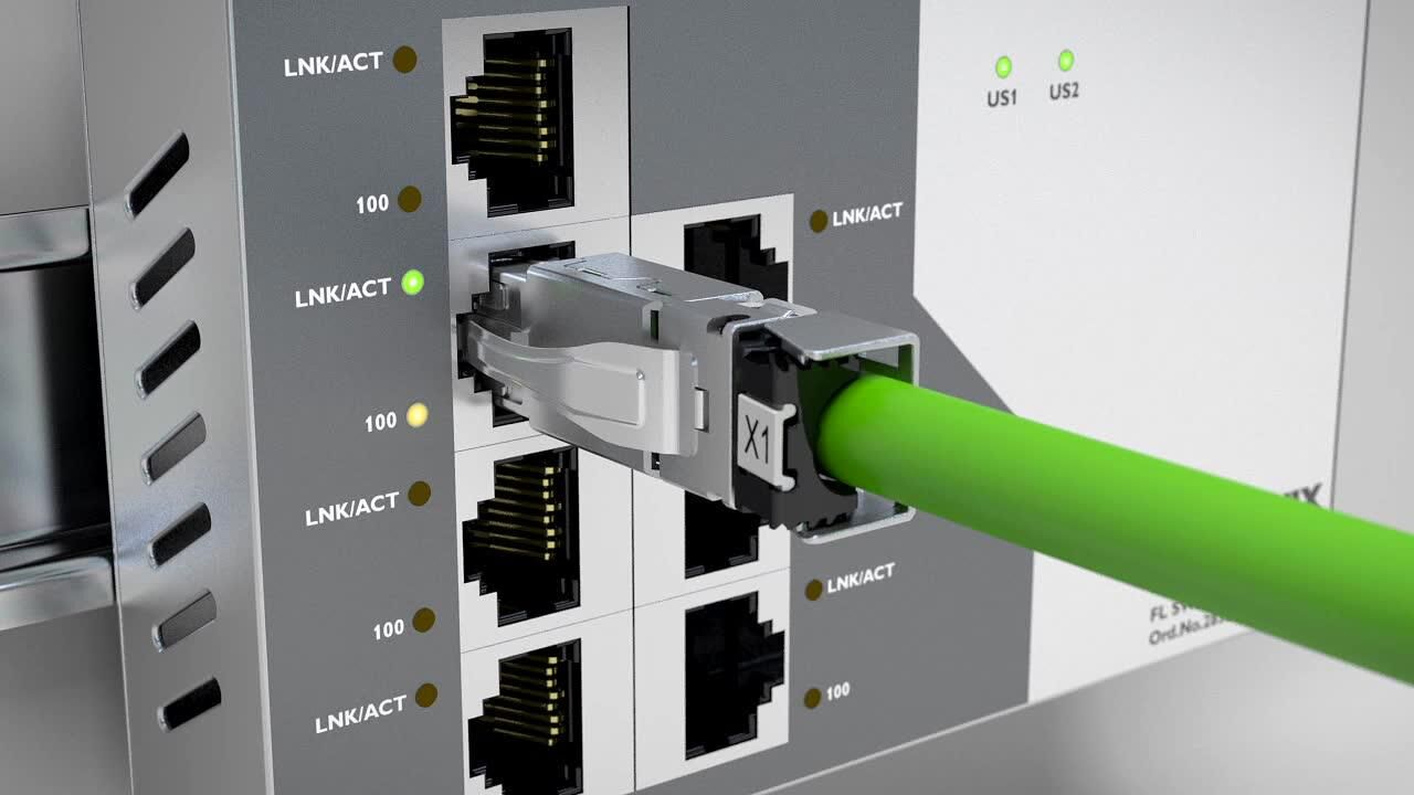 工业级RJ45金属接头_高清1080P在线观看平台_腾讯视频