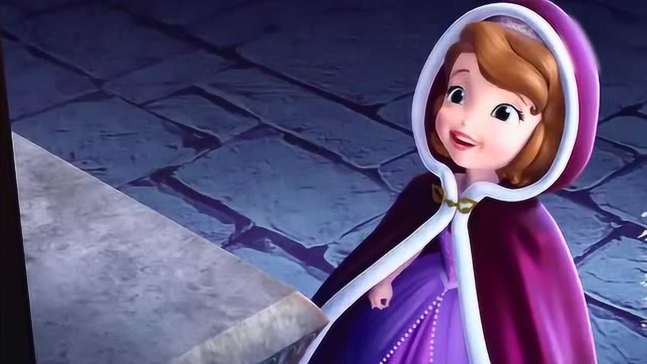 小公主苏菲亚赛克为何对院长隐瞒事实有什么秘密吗