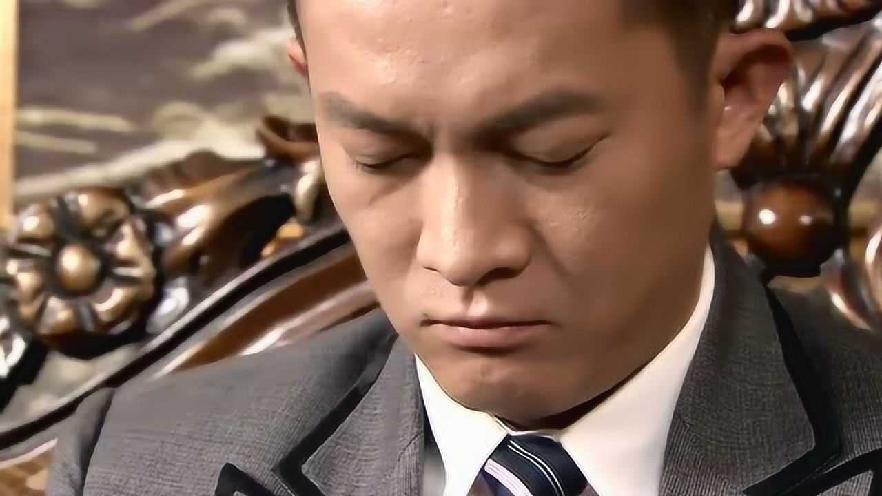 勇敢的心赵舒城在码头紧盯人目的为抓韩亲仁