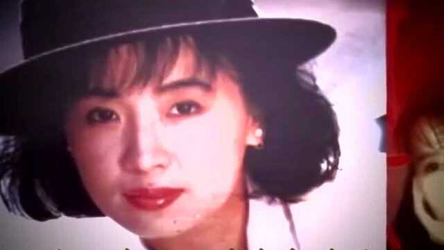 林翠萍《负心的你》(1989年原声),60、70、80后的回忆