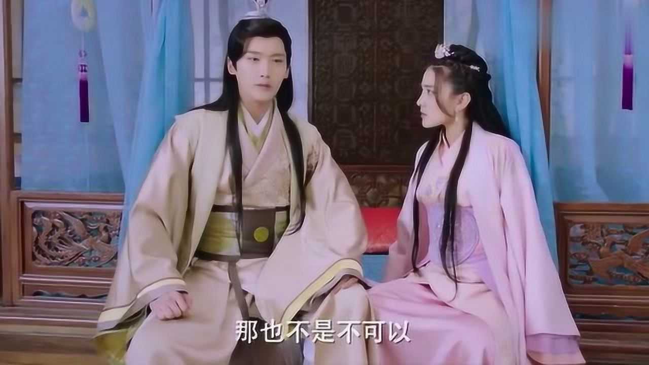 双世宠妃墨连城吻了老婆结果小檀反手一巴掌就要休书