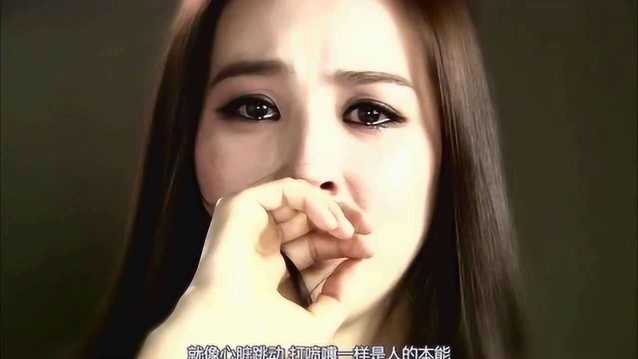 人的眼睛有时候为什么会忍不住流眼泪经常流眼泪对人体有好处吗