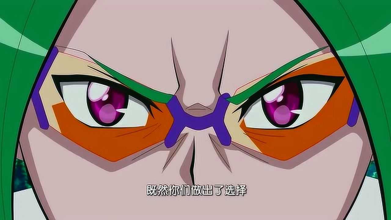 爆裂飞车第二季逐峰到底背叛了谁应该相信谁才好呢