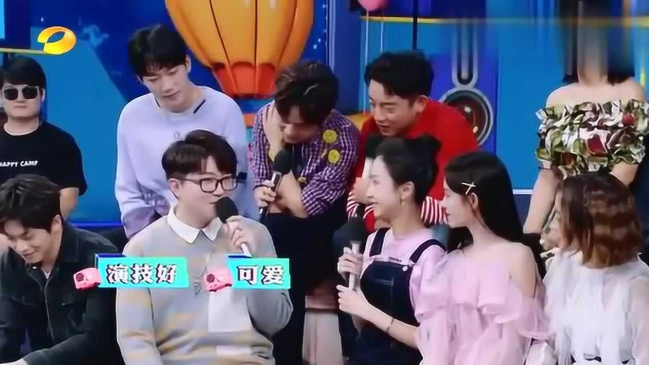 廉书宇当着毛不易的面唱消愁,还是特别版的_高清1080P在线观看平台_腾讯视频