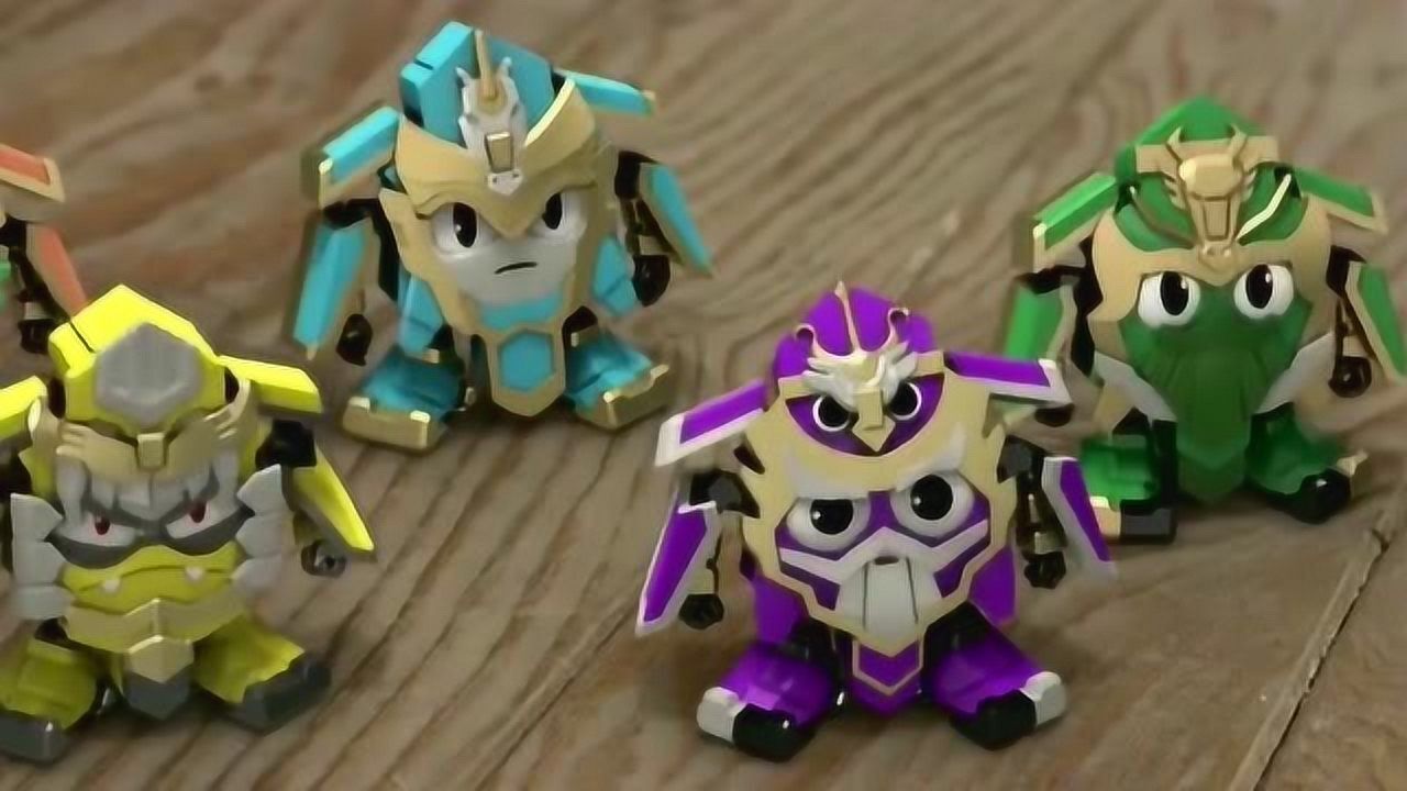 《精诚的心群英传奇》五虎大将军向诸葛阳发起挑战,我们决一死斗吧