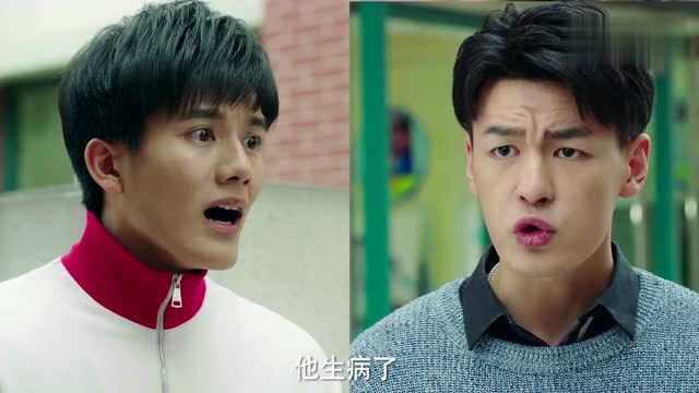 快把我哥带走 时分伙同浩男编剧骗万岁_腾讯视频