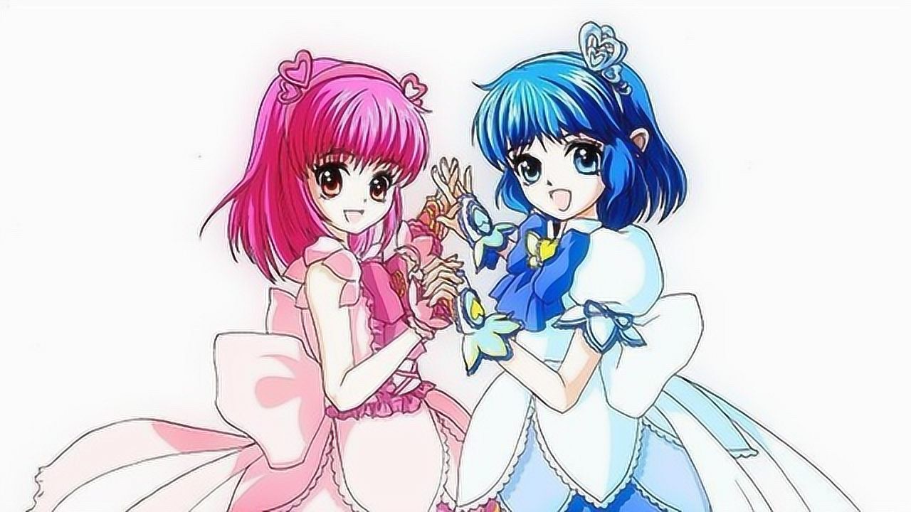 巴啦啦小魔仙:美琪在班上不算最漂亮,网友:那女主为什么不选她?