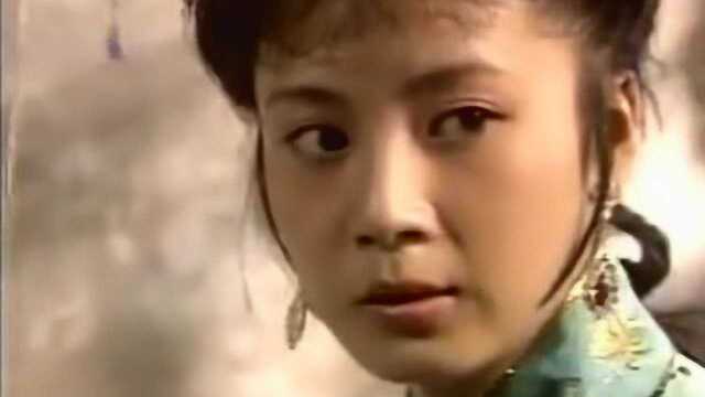 86版聊斋:书呆子的娘子太漂亮被众人围观