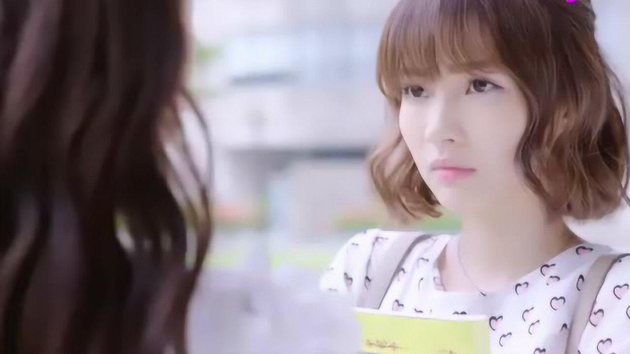 亲爱的公主病女主霸气回答小白花女二真的是太解气了