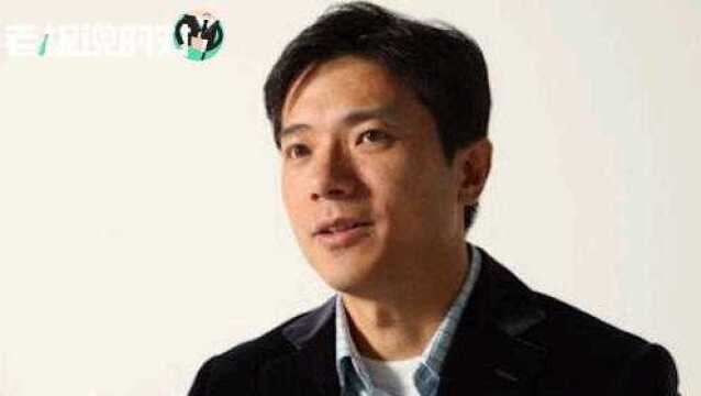 李彦宏吐槽北京交通:拥堵造成的损失占GDP的5%