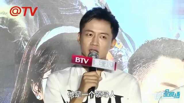 唐曾端木崇慧与群众交流创作心得,共话台前幕后的故事