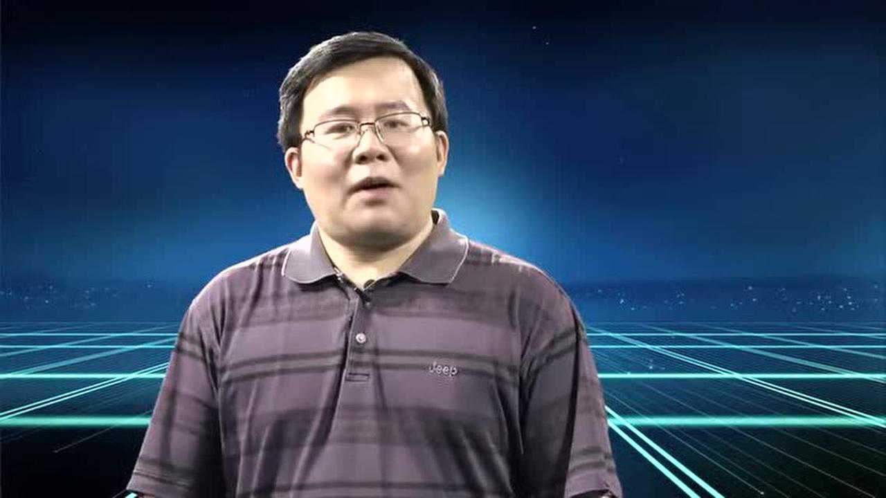 【理论力学】清华大学理论力学全131讲 高云峰