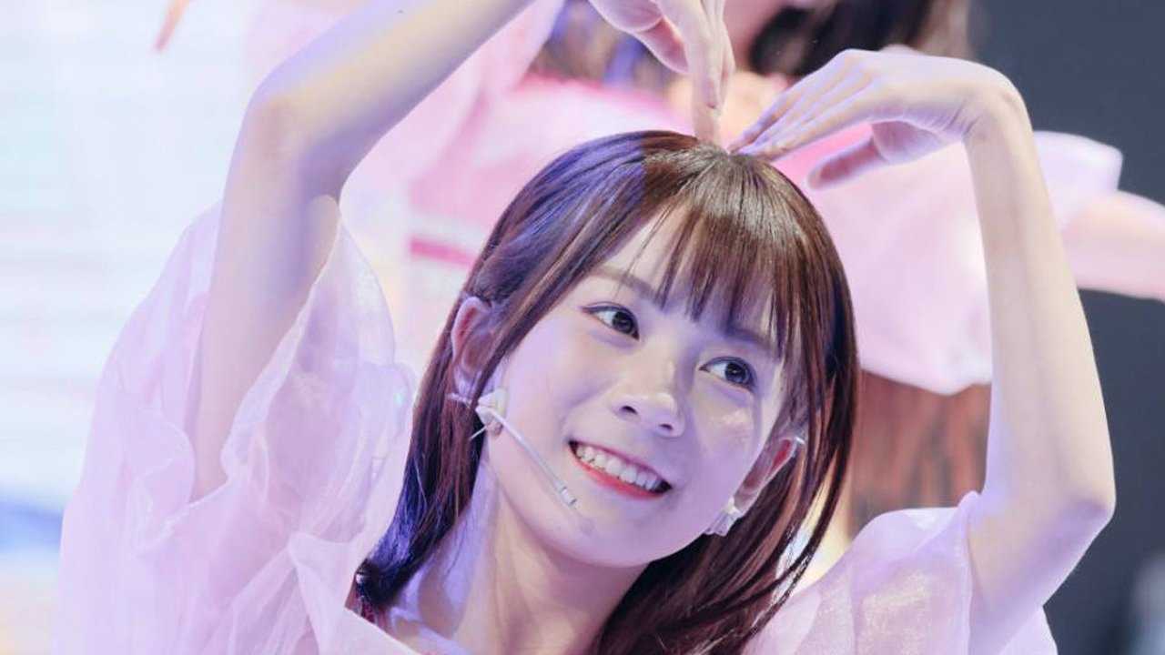 《有言在仙2》即将开拍,bej48李梓摆脱第一名的束缚会不会表现更好?