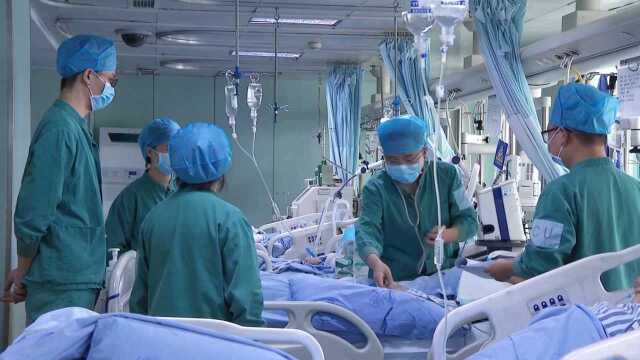 医师节 医学学科带头人:厚德载物施仁术 大医精诚寄苍生