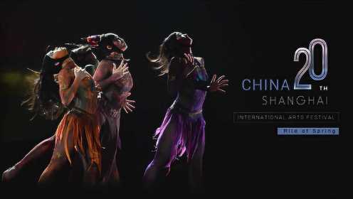 专访杨丽萍《春之祭》将东方文化融入西方舞蹈