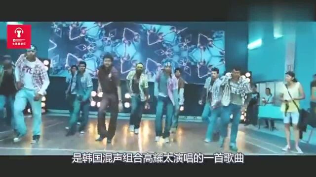 年代悠久的劲舞团神曲,前奏响起就是回忆,听过的暴露年龄