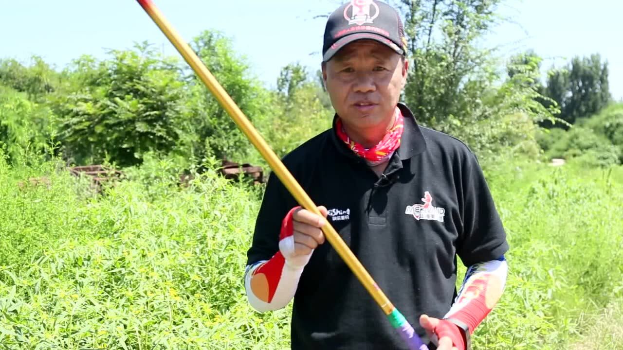 湖南卫视快乐垂钓主持人范宁十年情综合测试