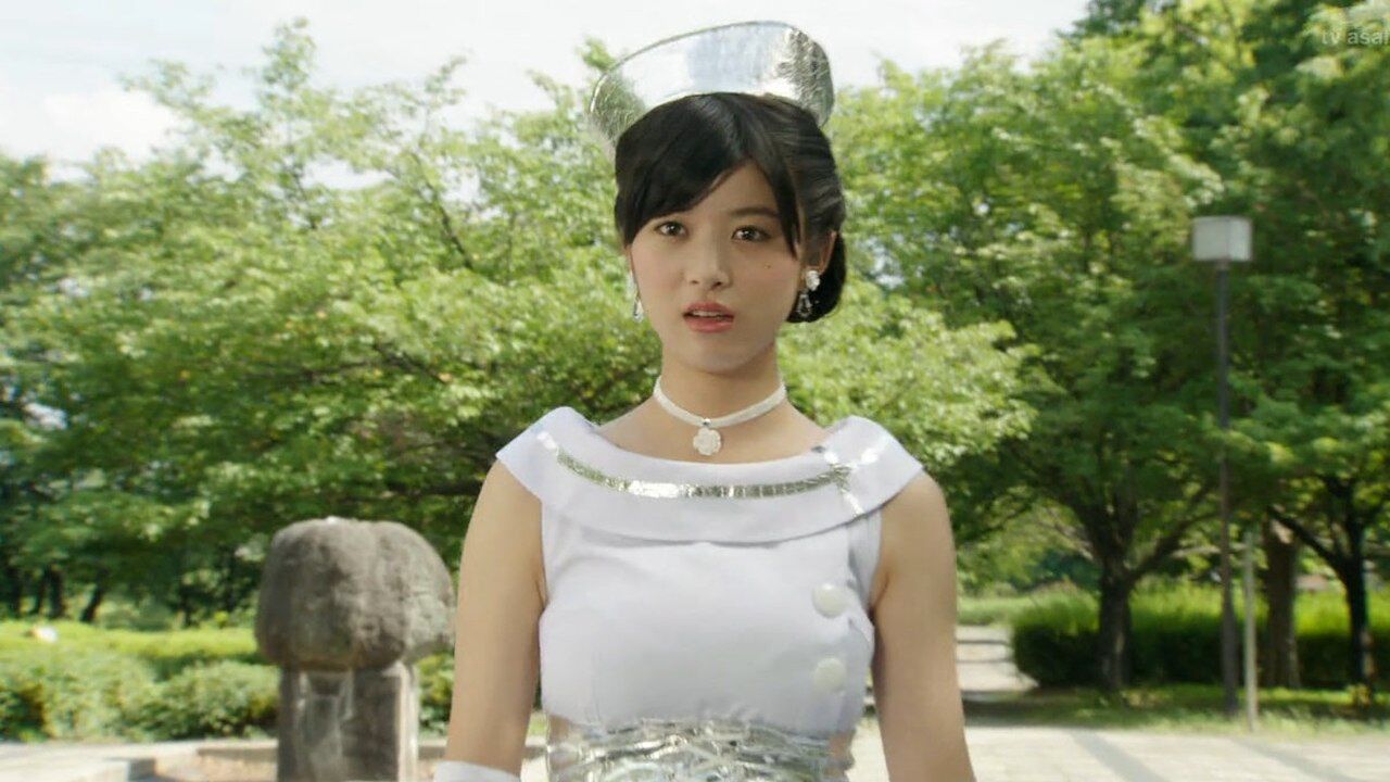 假面骑士drive:进化!最美最强的medic!黄金干部登场!