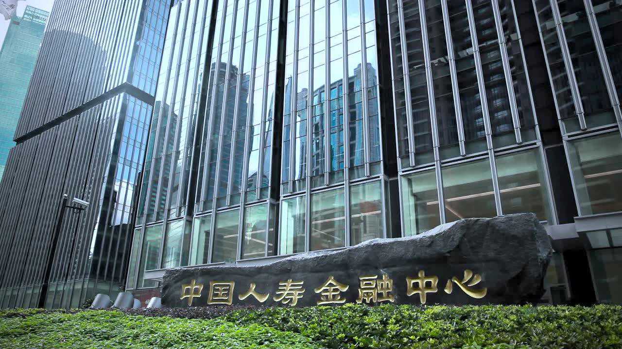 广发南海金融中心图片