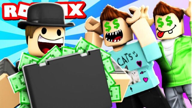 小格解说 Roblox 挖矿大亨:建设采矿基地!看看家里有矿什么样?