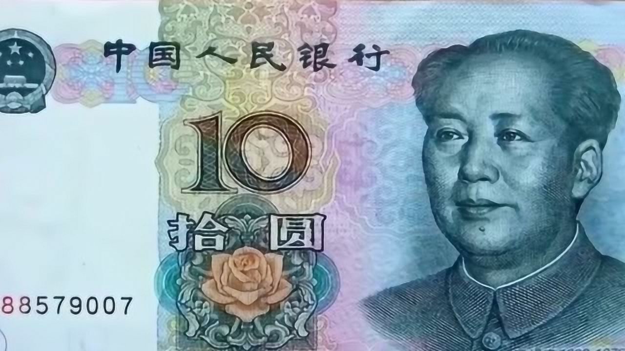 在缅甸十块钱人民币能干什么简直不可思议