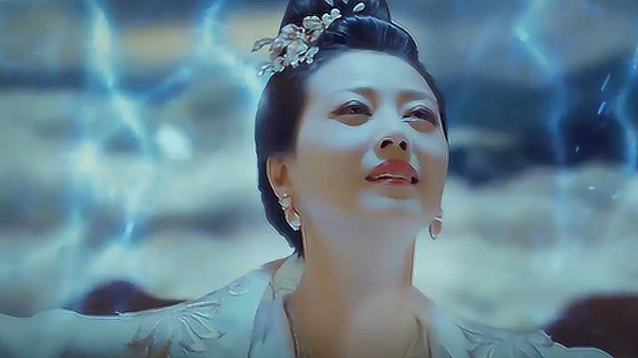 《香蜜沉沉》天后荼姚不得善终,孤苦一人牢房终老,润玉:你活该