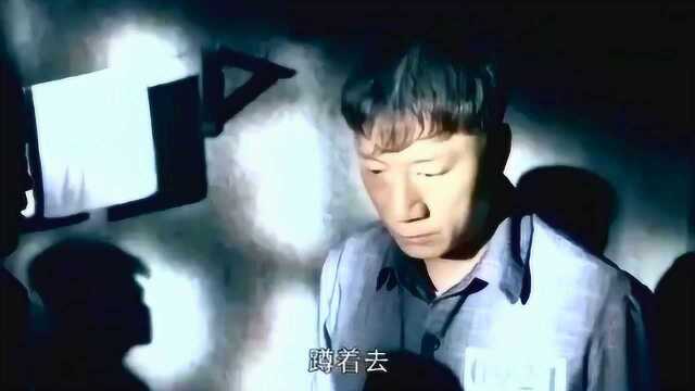 孙红雷本色出演,让人赞不绝口