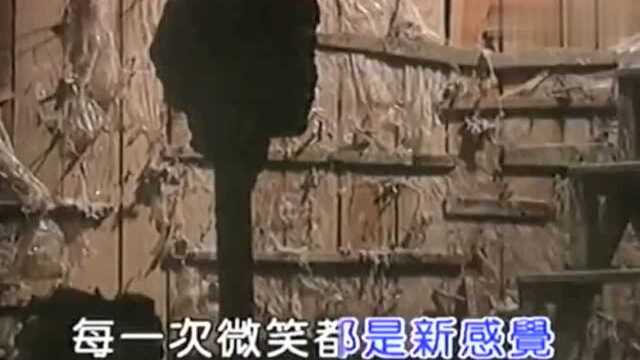 《每一次》演唱:张宏声