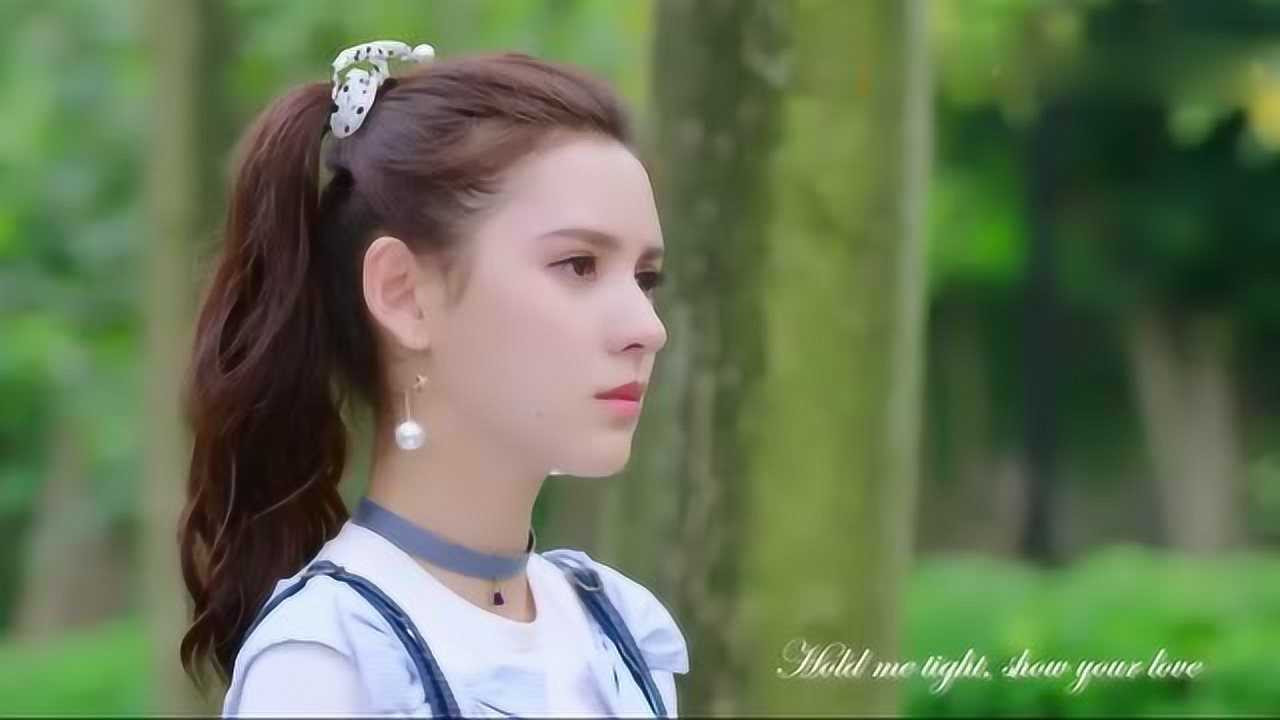 by2演唱亲爱的公主病电视剧主题曲becauseofyou影视版