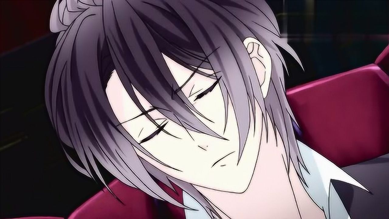 魔鬼恋人:不要轻易唤醒怜司,因为他会让你负责……