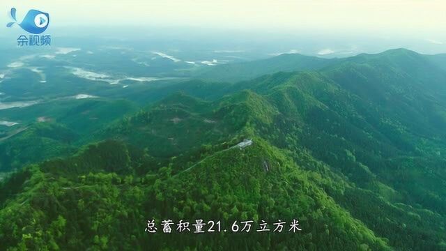 江西新余渝水区旅游