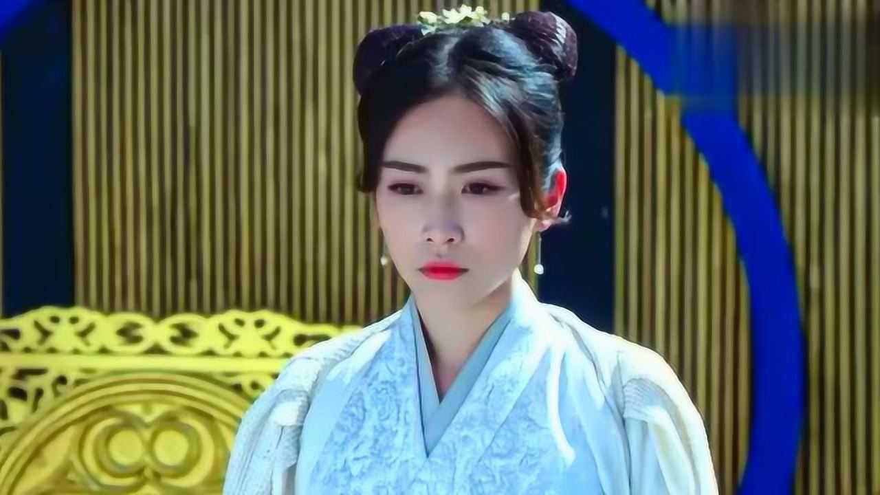 斗破苍穹:云山召集宗门,传位于纳兰嫣然,但是纳兰嫣然却冷着脸