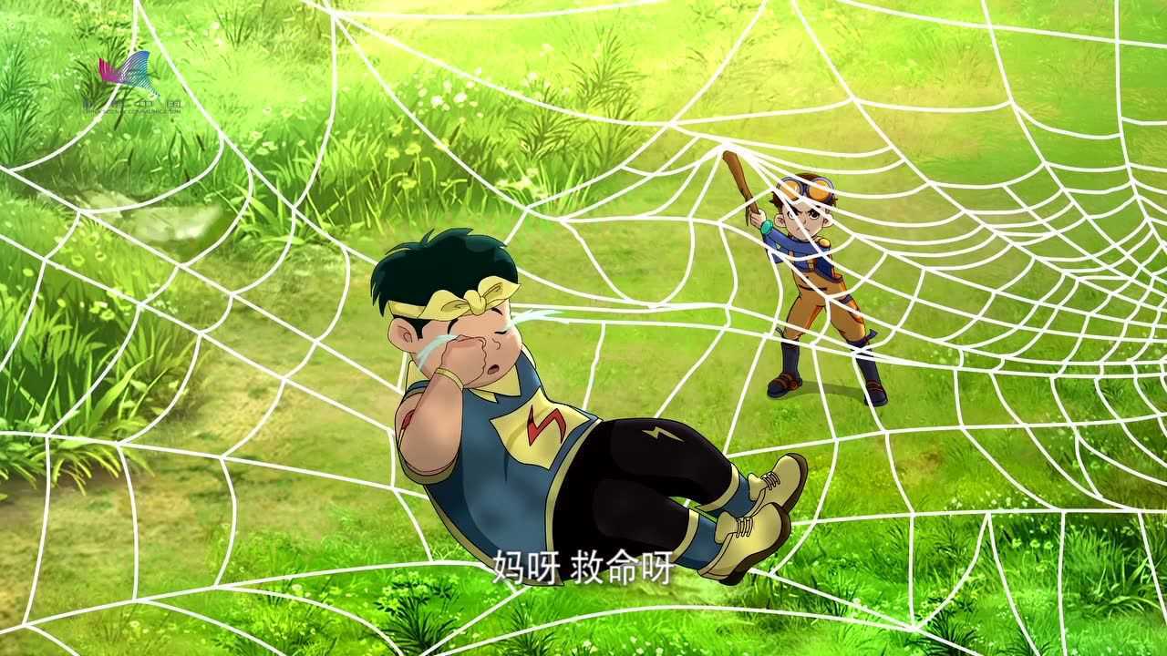 科普中国动画视频_高清