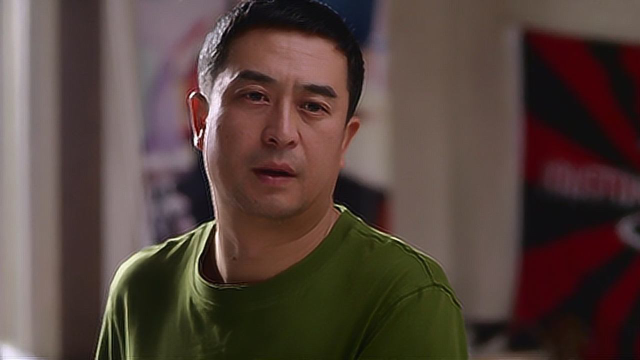 速看一仆二主第24集高小军收钱离开莉莉盗刷信用卡