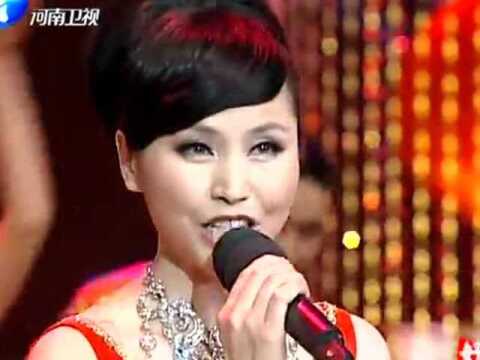 好戏天天看20130708歌曲《天地喜洋洋》杨默涵