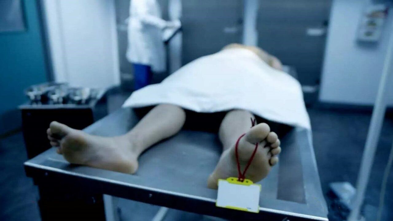 人死之后48小时内，尸体到底会发生什么变化？看完整个人都不好了！_腾讯视频