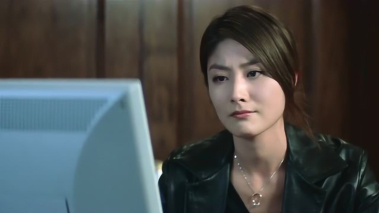 无间道刘德华陪陈慧琳回到故居