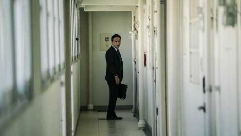韩国犯罪惊悚片《目击者》，沉默的大多数成为罪恶帮凶！